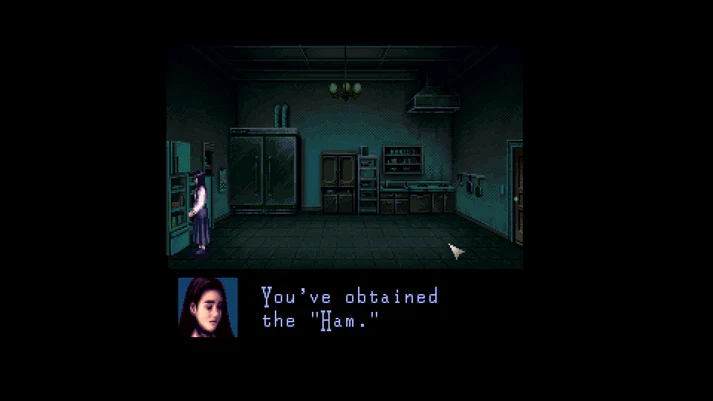 Clock Tower: Rewind Nintendo Switch Edizione Europea