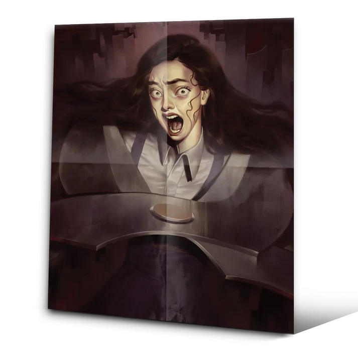 Clock Tower: Rewind Nintendo Switch Edizione Europea