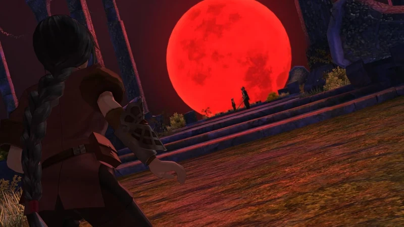 Tales of Berseria Remastered Nintendo Switch Edizione Europea