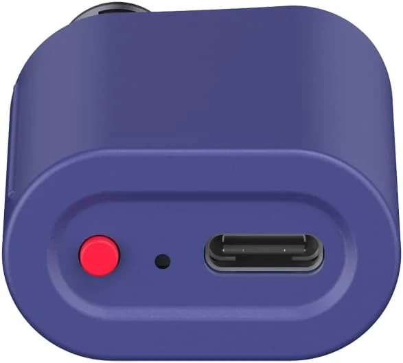 8BitDo Bluetooth Retro Receiver for NGC, Wii and Windows
