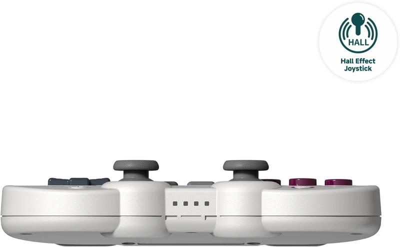 8BitDo SN30 Pro Bluetooth Controller