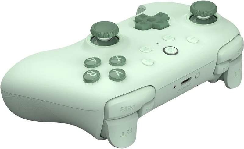 8Bitdo Ultimate 2C Wireless Controller for Windows PC and Android