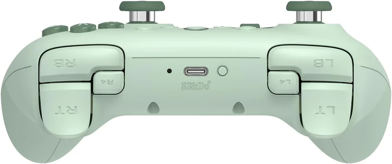 8Bitdo Ultimate 2C Wireless Controller for Windows PC and Android