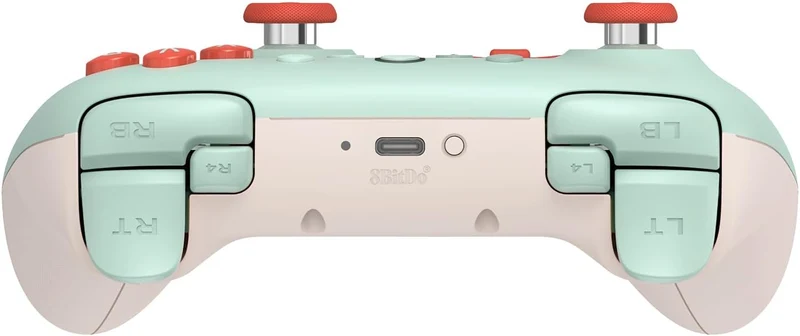 8Bitdo Ultimate 2C Wireless Controller for Windows PC and Android