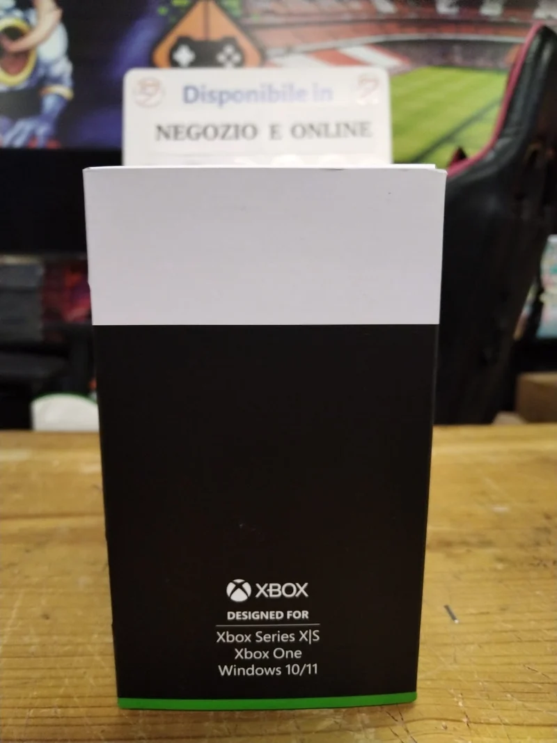 8Bitdo Lite SE 2.4G Wireless Controller for Xbox Series X|S, Xbox One, Windows
