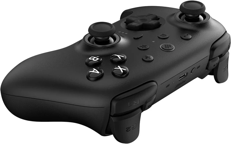 8Bitdo Ultimate 2 Bluetooth Controller Switch/Switch 2 e PC Windows