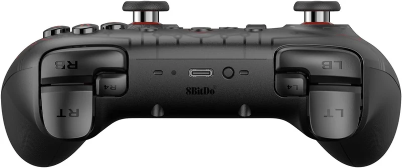 8Bitdo Ultimate 2C Wireless Controller ufficiale Black Myth: Wukong