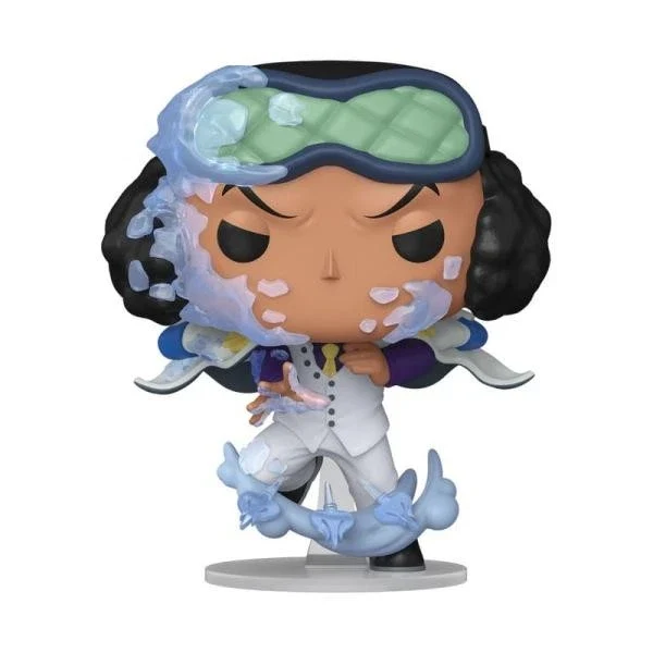 Funko POP! One Piece - Kuzan -2057-