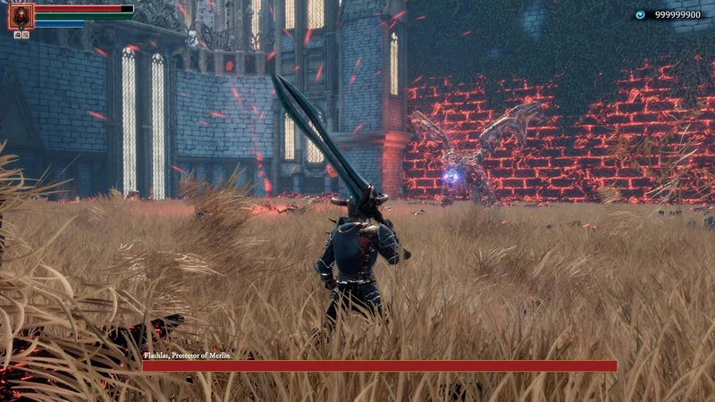 The Bearer & The Last Flame Playstation 5 Edizione Europea