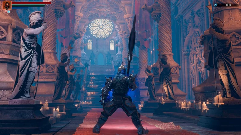 The Bearer & The Last Flame Playstation 5 Edizione Europea