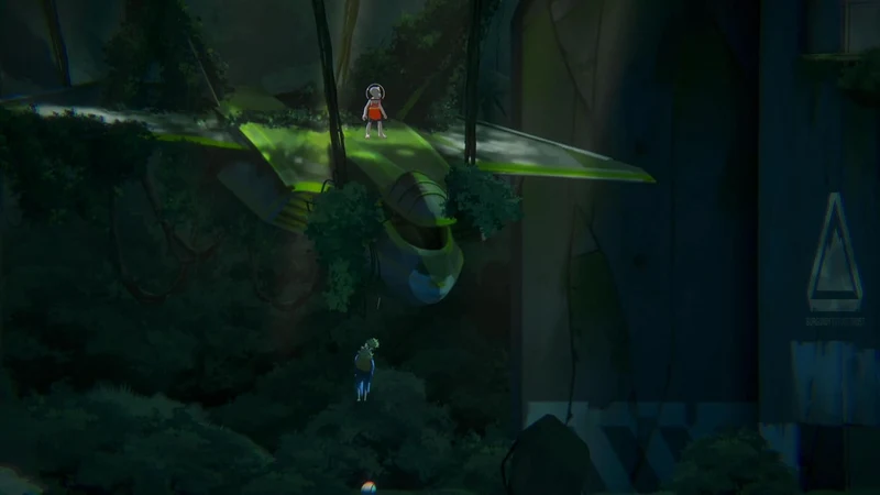 The Cub Back To Earth Edition Nintendo Switch Edizione Europea