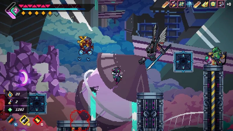 The Cub Back To Earth Edition Nintendo Switch Edizione Europea