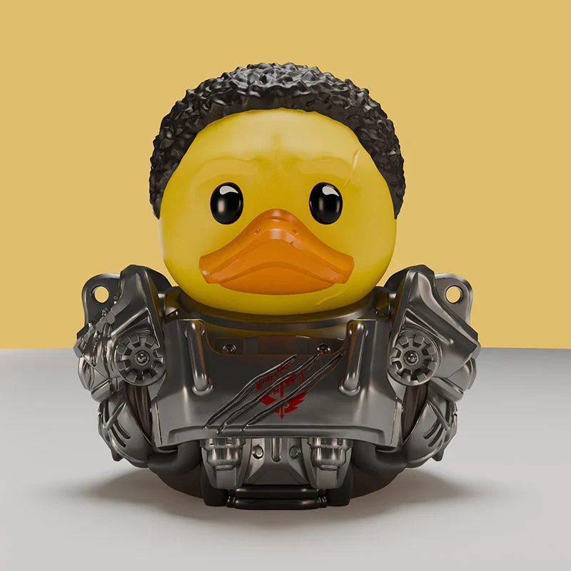 Fallout TV: Maximus TUBBZ (Mini Edition)