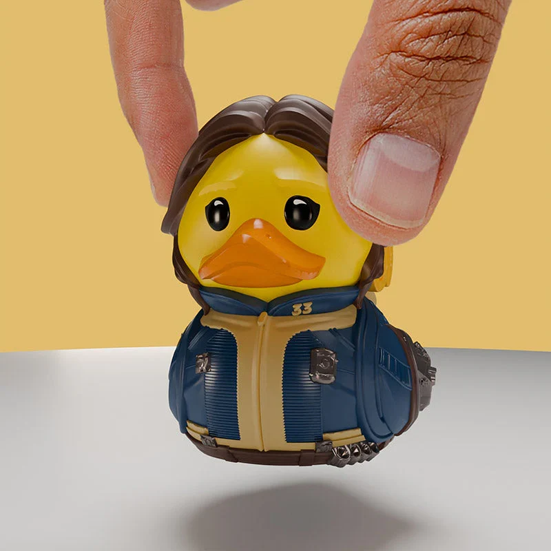 Fallout TV: Lucy Maclean TUBBZ (Mini Edition)