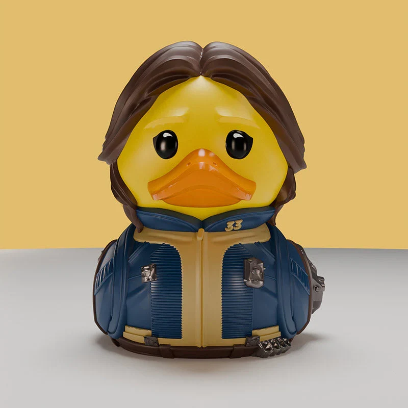 Fallout TV: Lucy Maclean TUBBZ (Mini Edition)