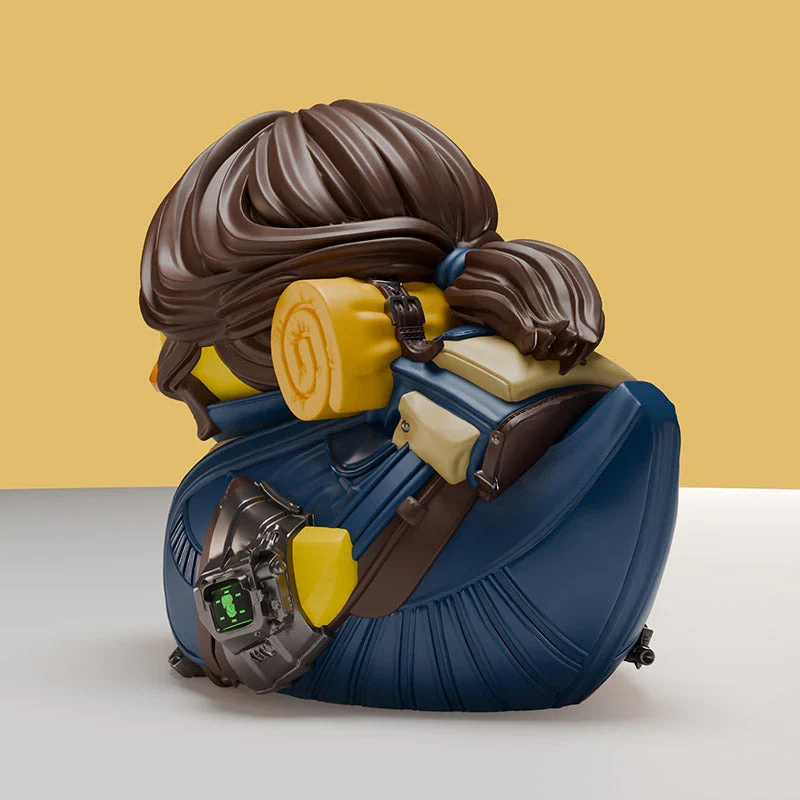 Fallout TV: Lucy Maclean TUBBZ (Mini Edition)