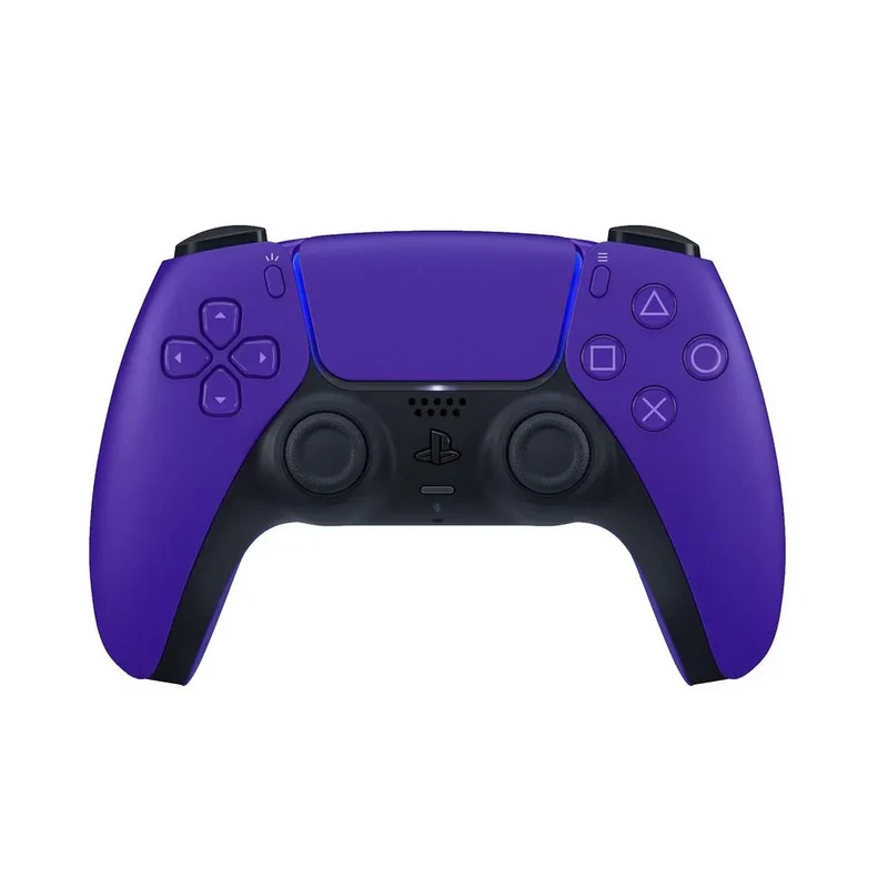DualSense Wireless Controller [Galactic Purple] - (New) (Playstation 5)