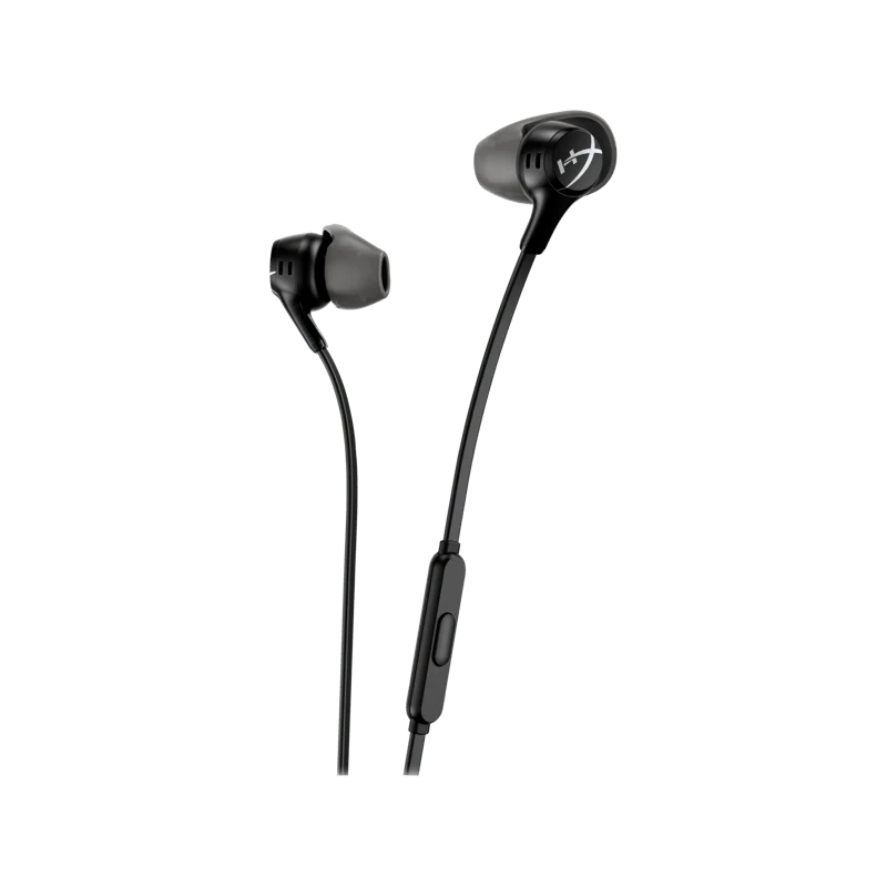 HyperX Cloud Earbuds II Gaming Earbuds