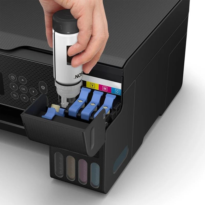 Epson EcoTank ET-2871 Multifunction Printer