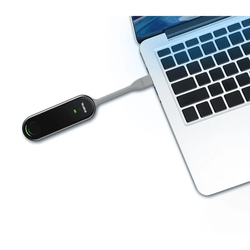 Yealink WPP30 Wireless Presentation Pod