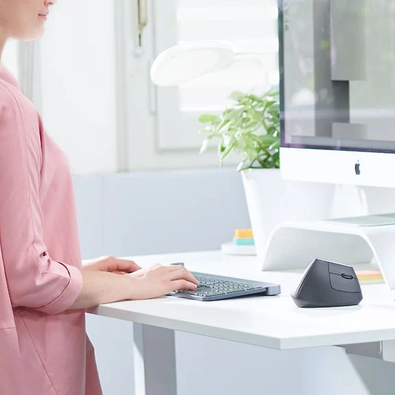 Logitech MX Vertical Mouse