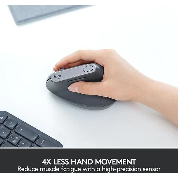 Logitech MX Vertical Mouse