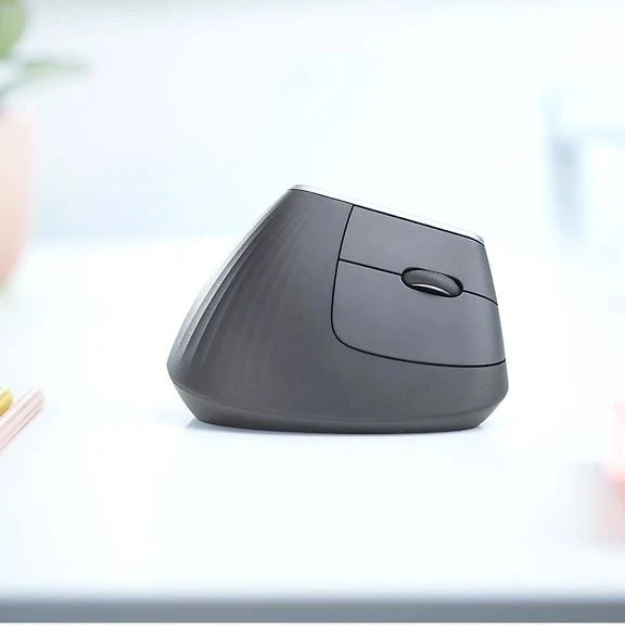 Logitech MX Vertical Mouse
