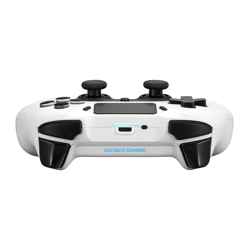 Deltaco Gaming Wireless Controller (PC/PS4)