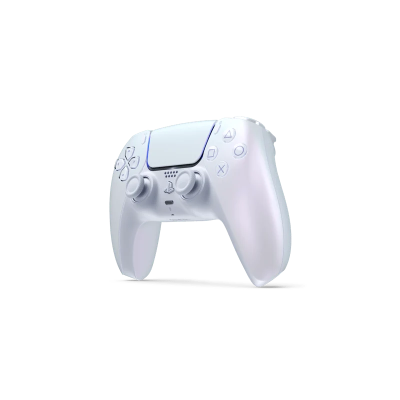 PS5 DualSense Chroma Pearl Wireless Controller