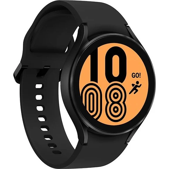 Samsung Galaxy Watch4 (Bluetooth) 44mm - Black