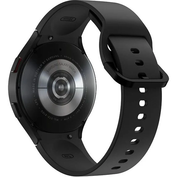 Samsung Galaxy Watch4 (Bluetooth) 44mm - Black
