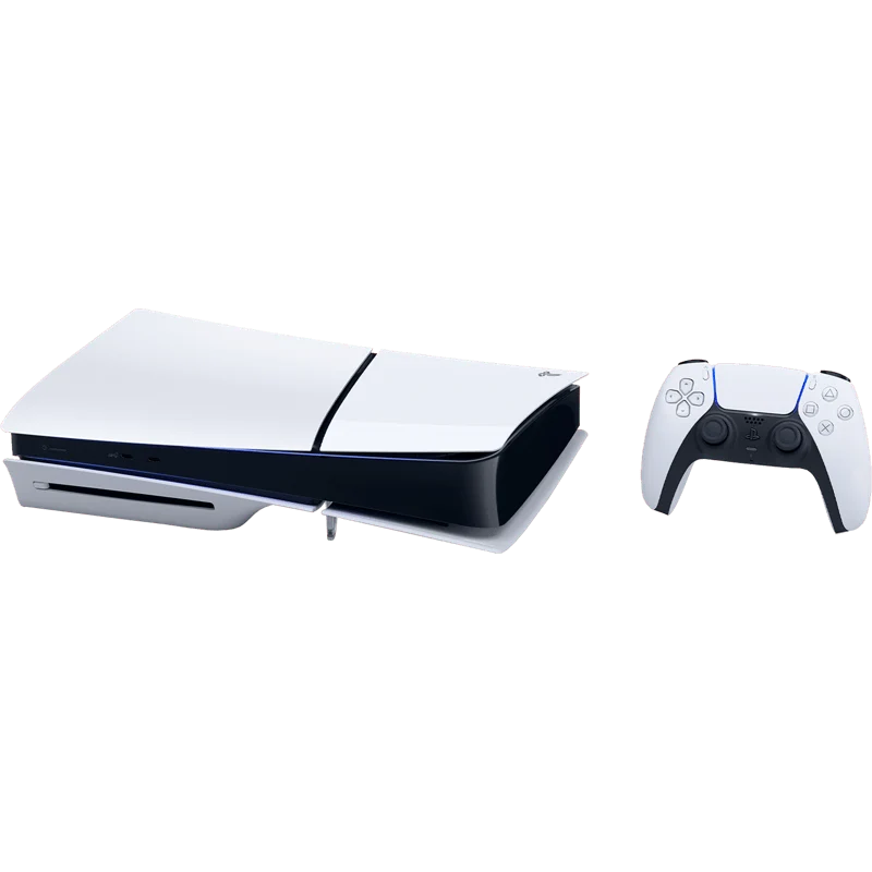 Sony PlayStation 5 Slim Console, Fortnite Bundle