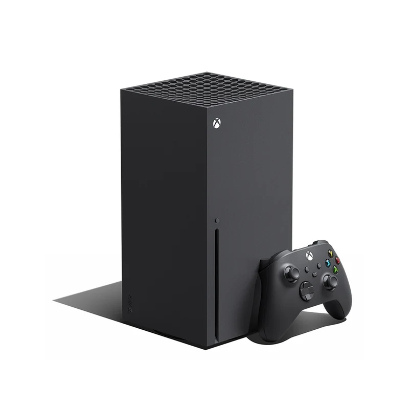 Xbox Series X - Usata (Scatola)