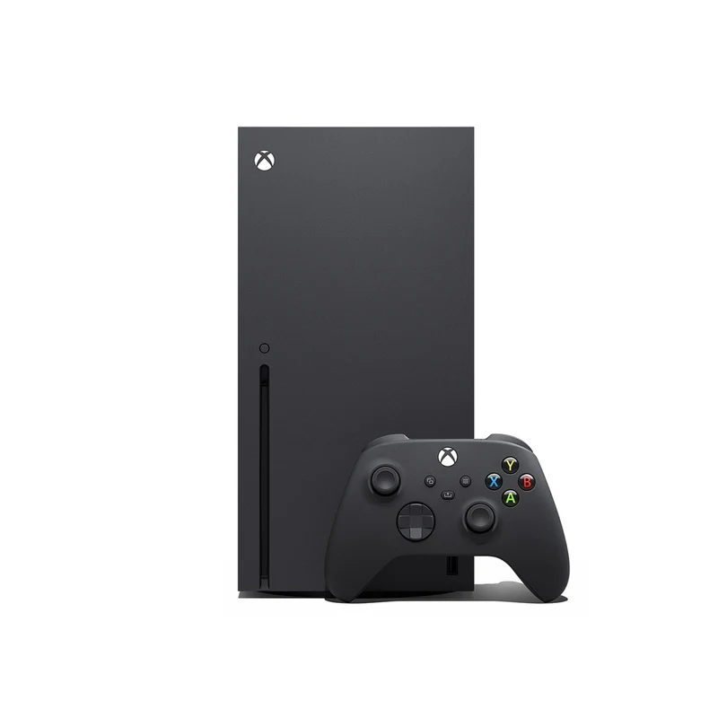 Xbox Series X - Usata (Scatola)
