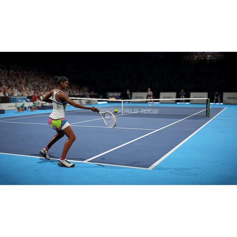 Nintendo Switch Tennis World Tour 2