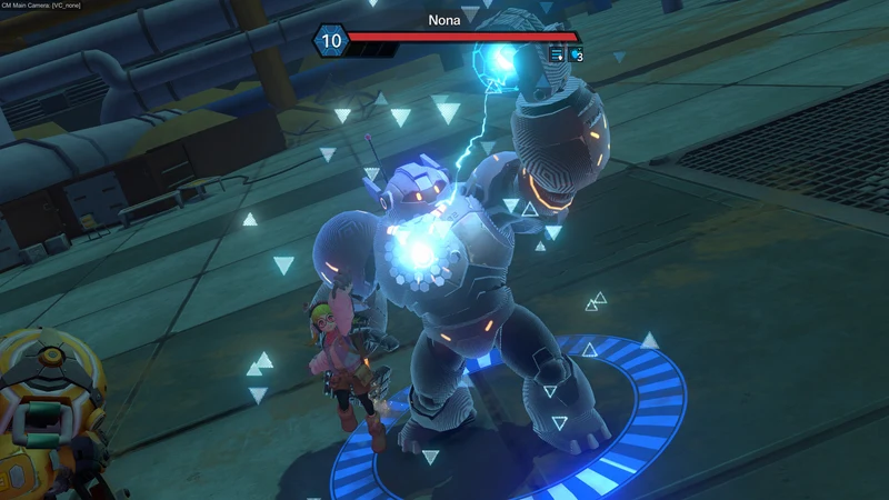 Nintendo Switch Starbites [Deluxe Edition]
