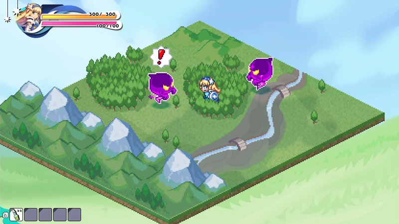 Nintendo Switch Kingdom's Return: Time-Eating Fruit and the Ancient Monster