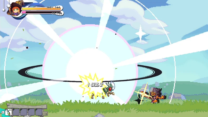 Nintendo Switch Kingdom's Return: Time-Eating Fruit and the Ancient Monster