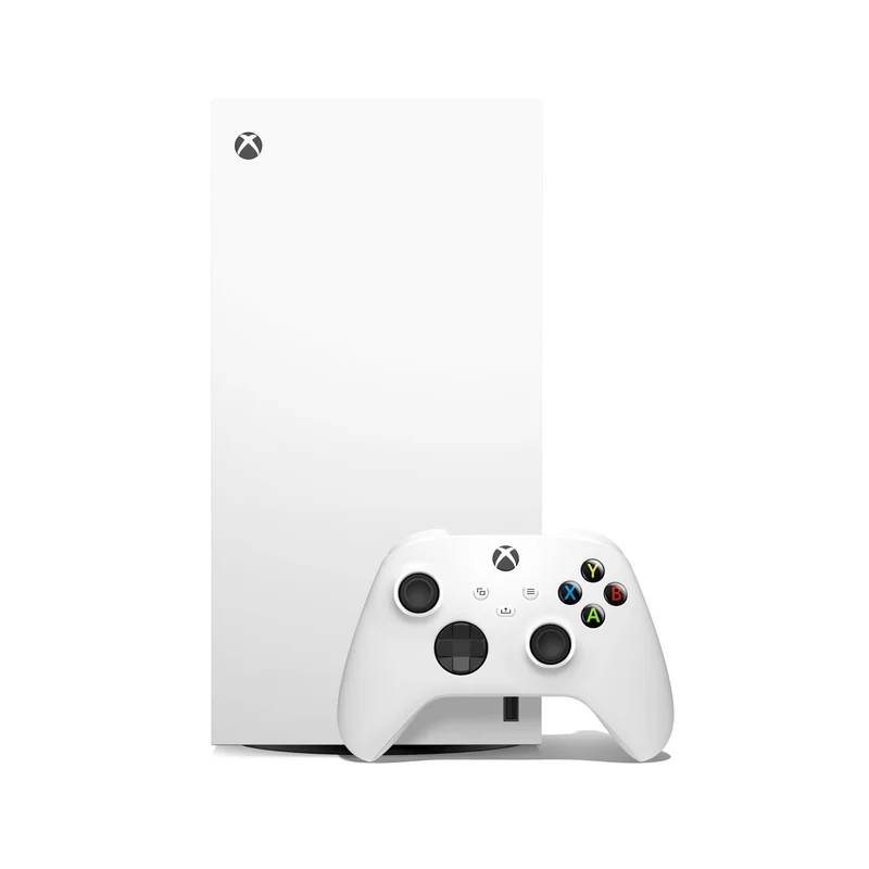 XBox Series X 1TB Digital Edition Console (Japan Imported)