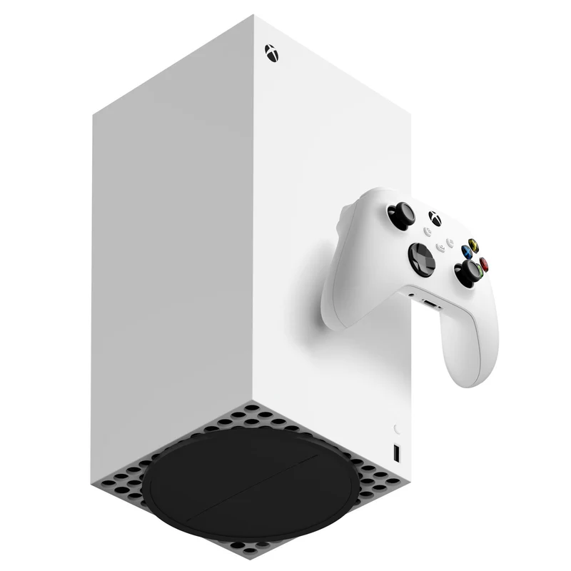XBox Series X 1TB Digital Edition Console (Japan Imported)