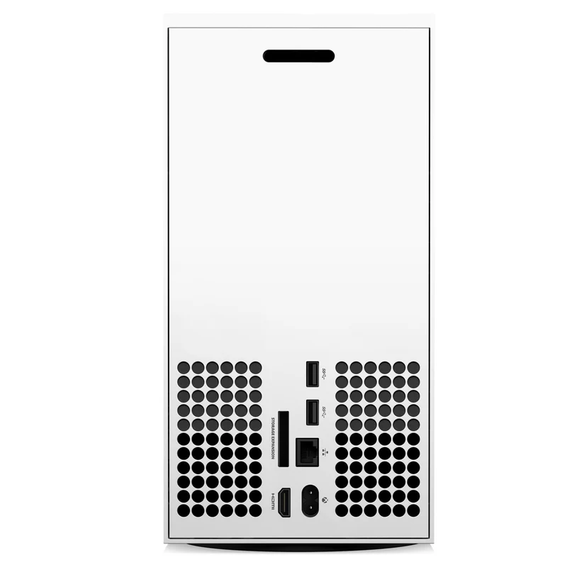 XBox Series X 1TB Digital Edition Console (Japan Imported)