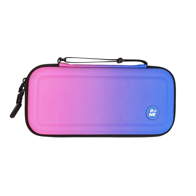 IINE EVA Gradient Storage Bag for Nintendo Switch 2