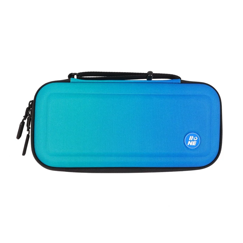 IINE EVA Gradient Storage Bag for Nintendo Switch 2