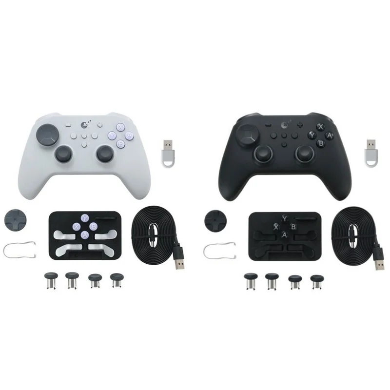 Gulikit TT Max Controller
