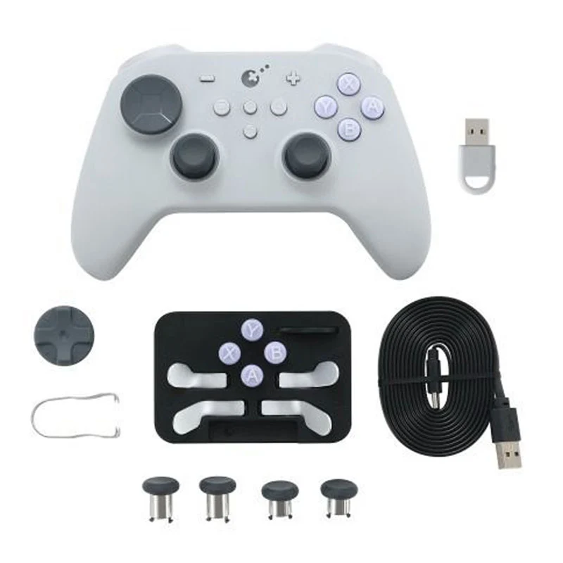 Gulikit TT Max Controller