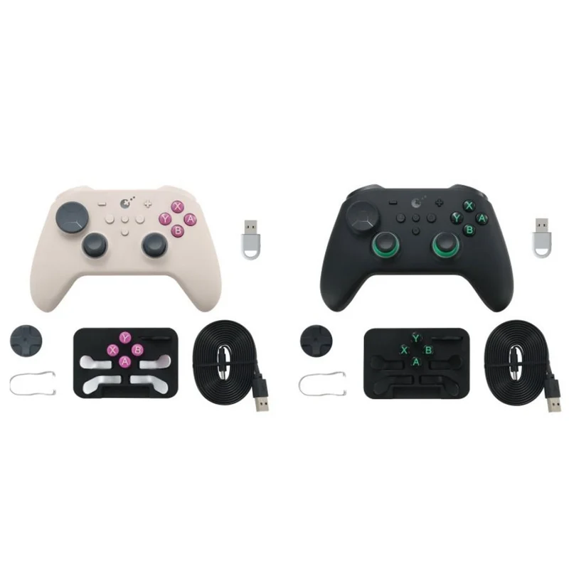 Gulikit TT Pro Controller