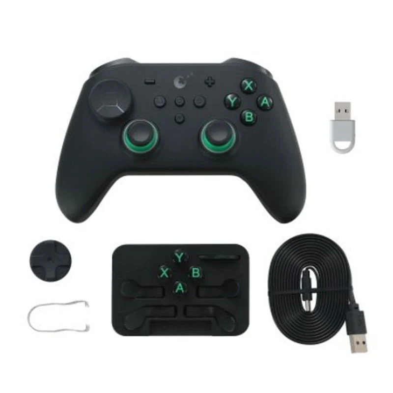Gulikit TT Pro Controller