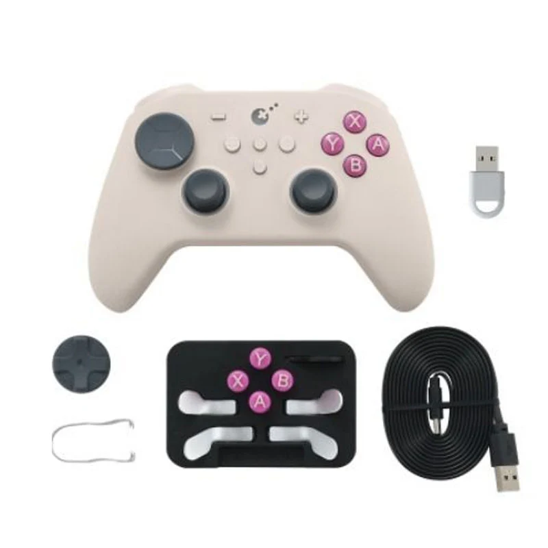 Gulikit TT Pro Controller