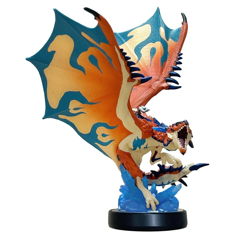 Amiibo Monster Hunter Stories 3