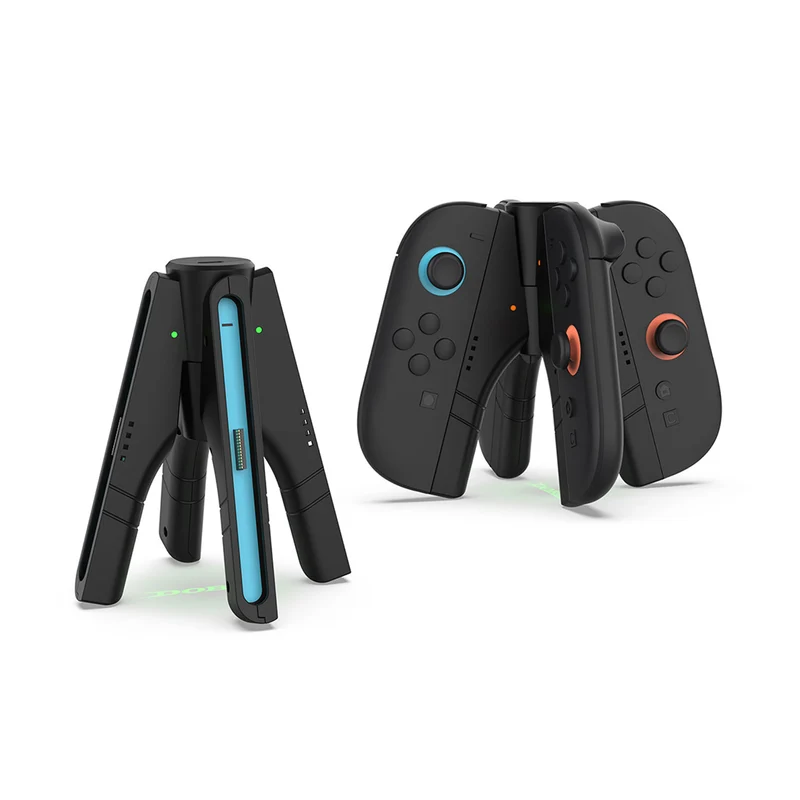 DOBE Joy Con Charging Grip for Nintendo Switch 2